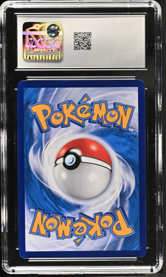 2025 Gem Pack Vol. 2 - Eevee V #01 12/15 Stamped – Chinese - CGC GEM MINT 10