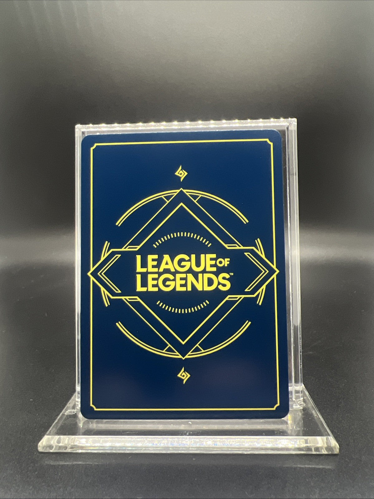 Riftbound Origins Harnessed Dragon Rare Foil 234/298 - NEAR MINT