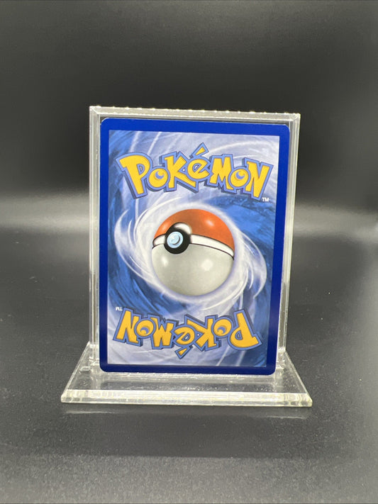 Pokemon Pikachu Libre 30/30 XY Trainer Kit: Pikachu Libre Holo - LIGHT PLAY