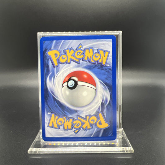Pokemon Metal Energy 19/111 Neo Genesis Holo - LIGHT PLAY