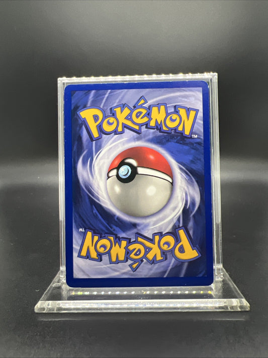 Pokemon Pinsir 25/64 Jungle Rare - MOD PLAY