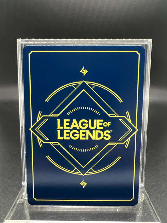 Riftbount Origin Seal of Discord Epic Foil 204/298 - NEAR MINT