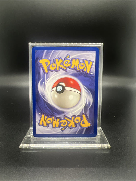 Pokemon Dark Blastoise 20/82 Team Rocket - NEAR MINT