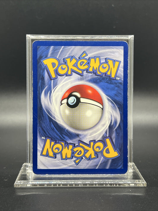 Pokemon Haunter 1st Edition 6/62 – Fossil – Holo Rare – Heavy Play