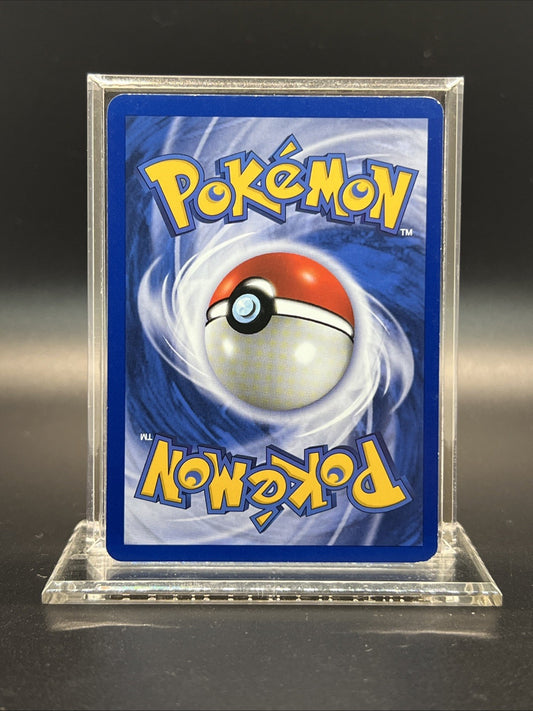 Hitmonchan 007/102 – Base Set – Holo Rare – Light Play - Pokemon