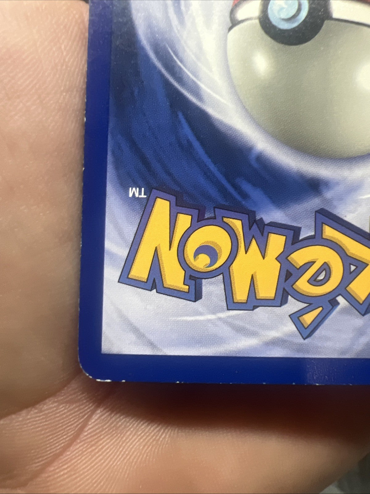 Pokemon Hitmonlee 7/62 Fossil Holo - LIGHT PLAY