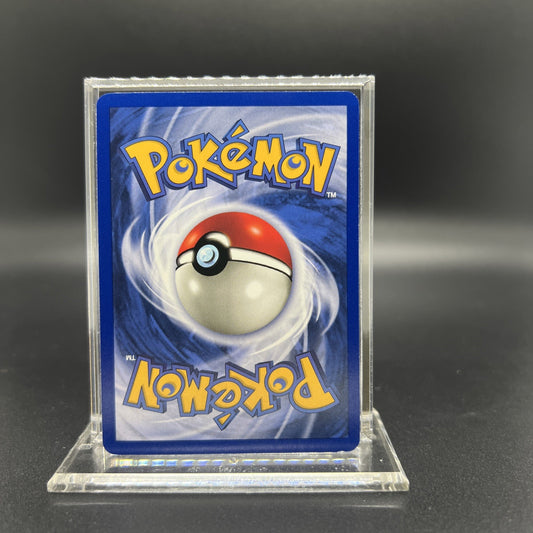 Pokemon Electrode 021/102 Base Set - LIGHT PLAY