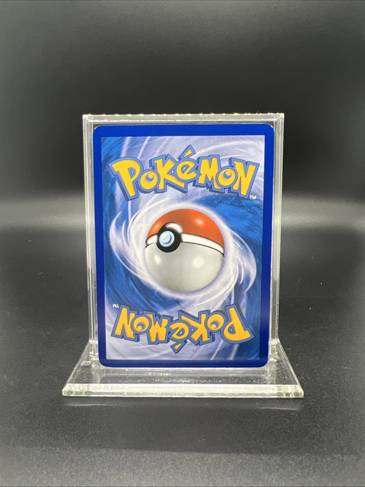 Pokemon Snorlax 33/111 Rising Rivals - NEAR MINT