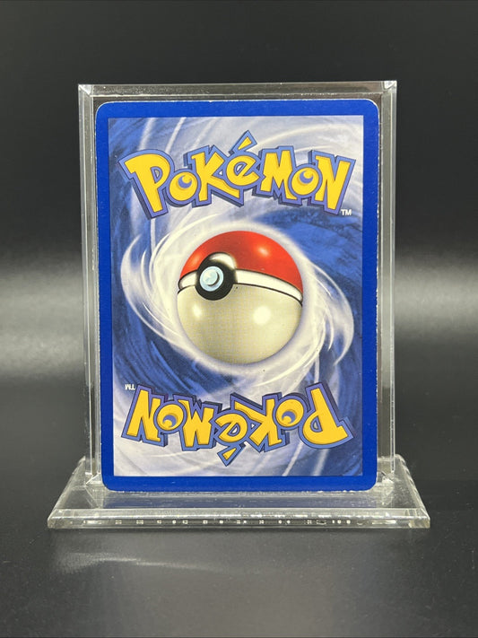 Pokemon Mewtwo 010/102 Base Set Holo - MOD PLAY