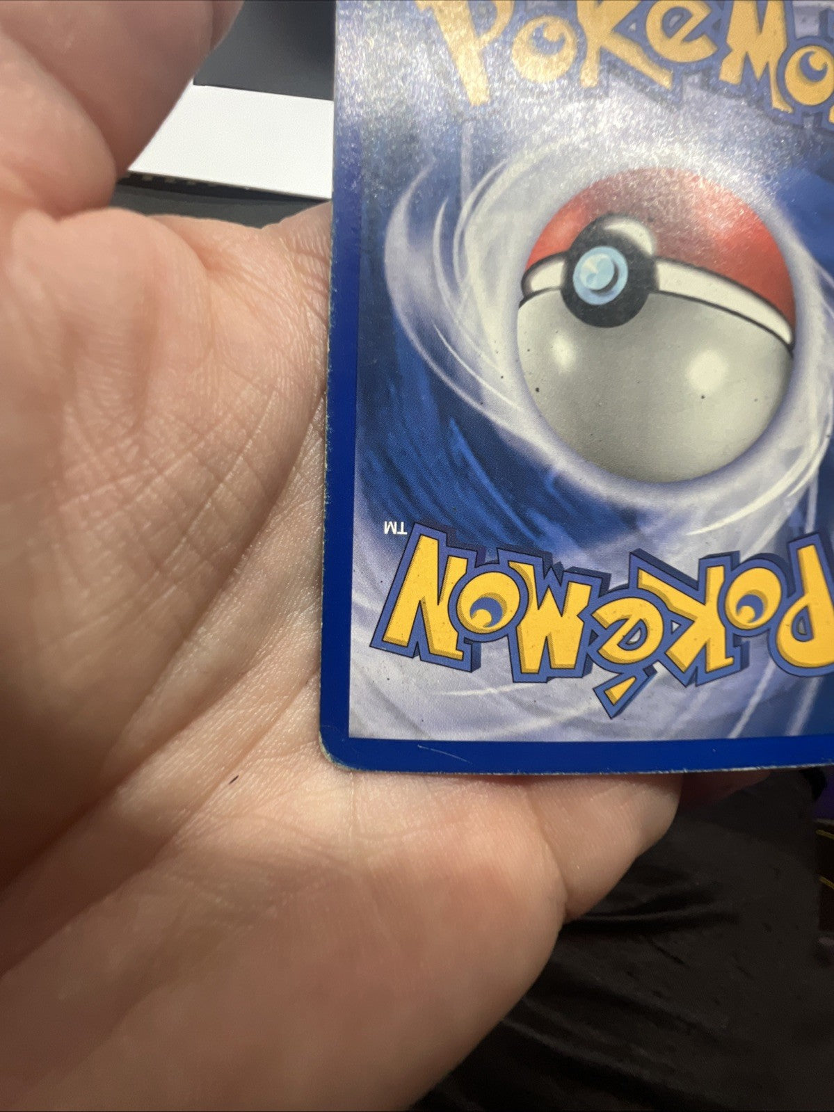 Pokemon Blastoise - (EX Crystal Guardians) 014/100 Holo - HEAVY PLAY