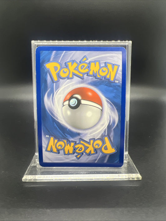 Pokemon Tornadus (Full Art) 98/98 Emerging Powers Holo - LIGHT PLAY