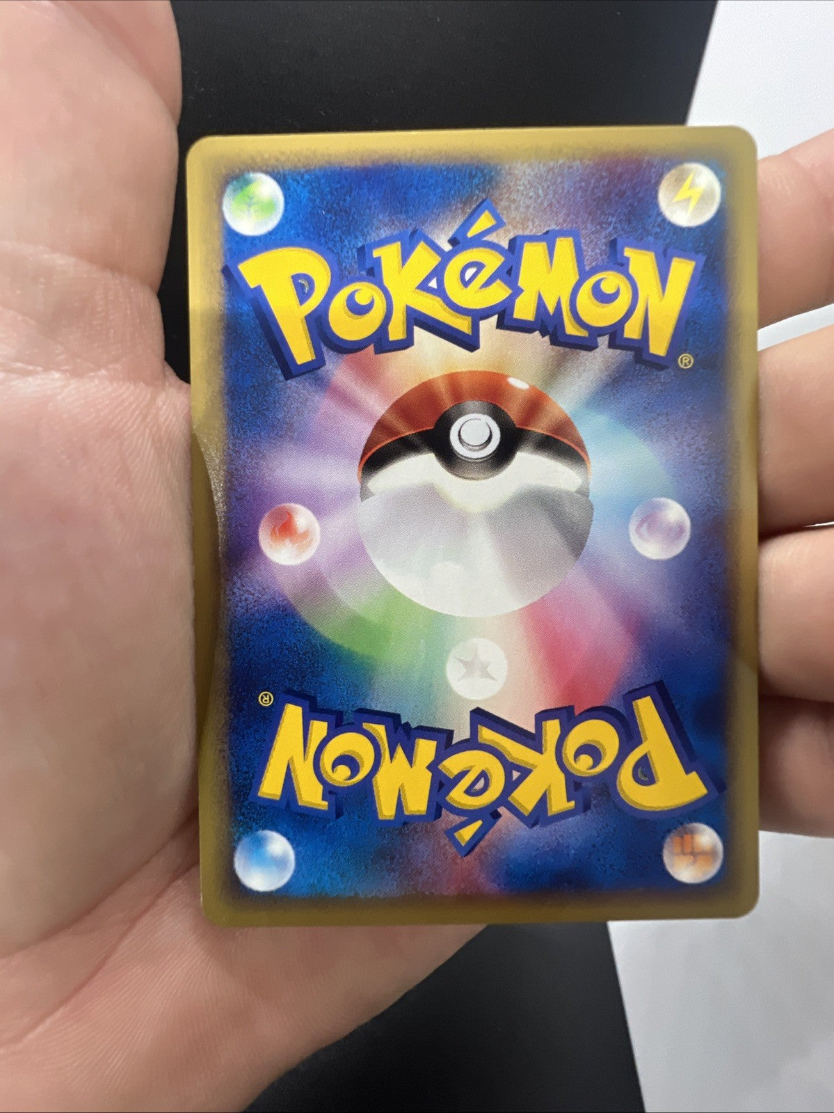 Alto Mare's Pidgeotto 010/018 Theater Limited vs Pack LIGHT PLAY Pokemon