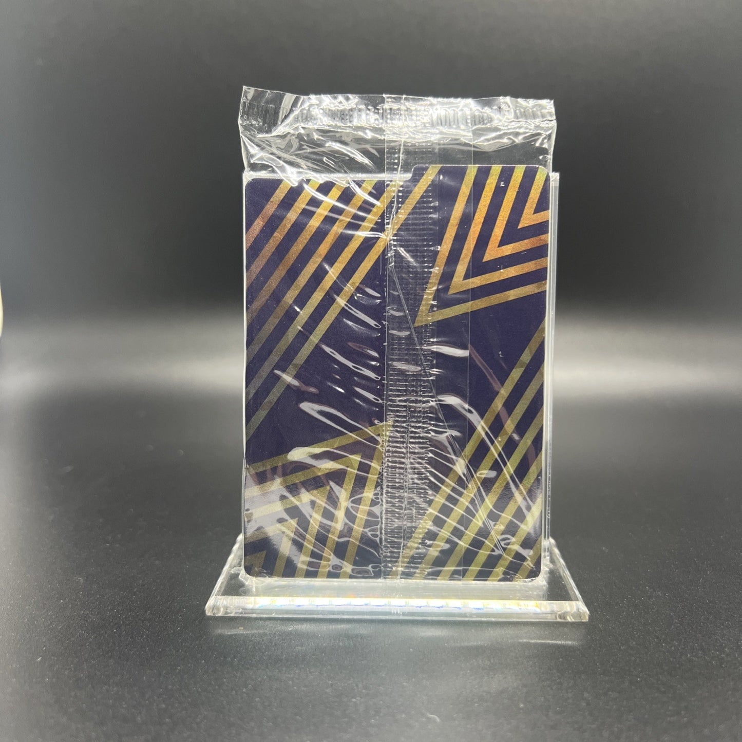 Sealed Magneton - 159 (Pokémon Center Exclusive) 159 Sv: Scarlet & Violet Promo