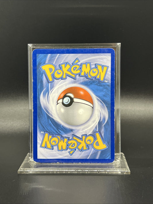 Pokemon Umbreon BW93 Black & White Holo - HEAVY PLAY