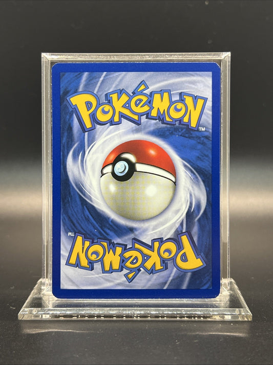 Hitmonchan 007/102 – Base Set – Holo Rare – Light Play (C) - Pokemon
