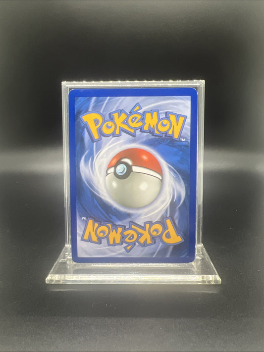 Pokemon Roserade 13/130 Diamond and Pearl Holo - LIGHT PLAY