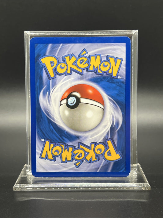 Electrike 64/110 Holon Phantoms Reverse Holo MOD PLAY Pokemon