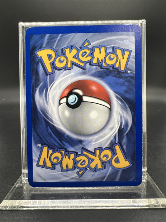 Pokemon Poliwrath 28/75 Neo Discovery Rare Non Holo - NEAR MINT