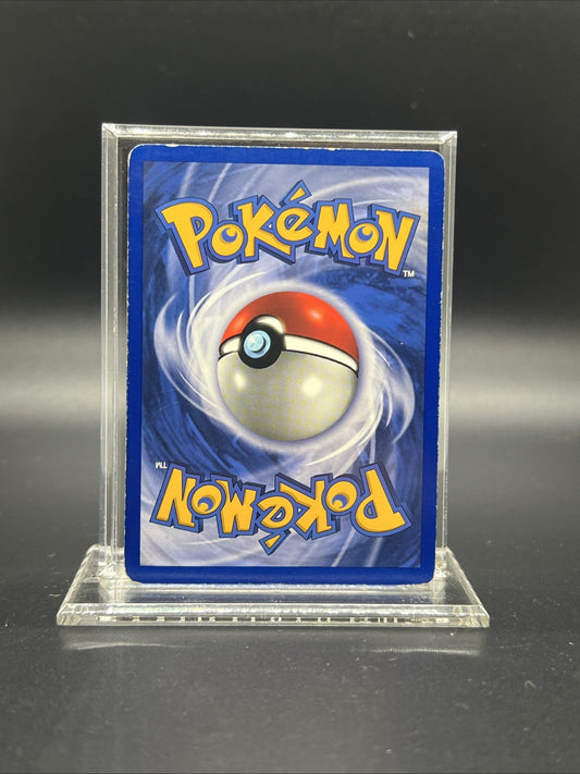 Pokemon Gyarados 006/102 – Base Set – Holo Rare – Heavy Play (B)