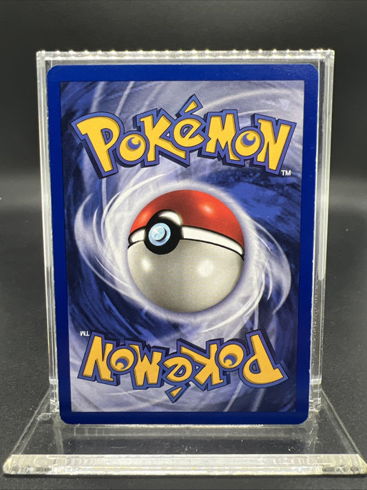 Pokemon Devolution Spray 072/102 Base Set Rare Non Holo - LIGHT PLAY