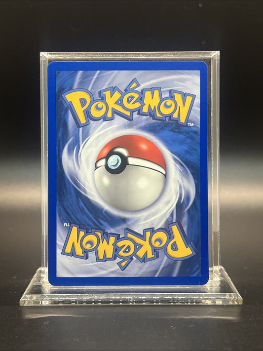 Pokemon Dewgong 3/112 FireRed & LeafGreen Reverse Holo - NEAR MINT