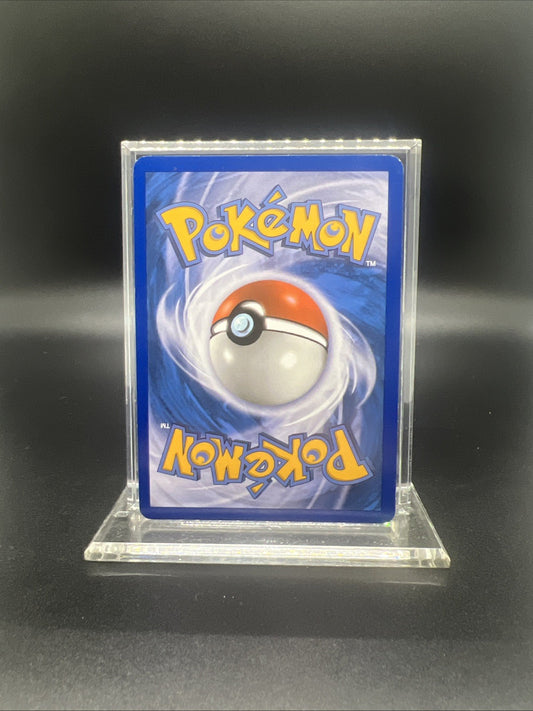 Pokemon Darkrai EX (107 Full Art) 107/108 Dark Explorers Holo - LIGHT PLAY