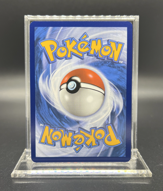 Roaring Moon ex (Full Art) 162/131 Scarlet & Violet - Prismatic Evolutions Holo