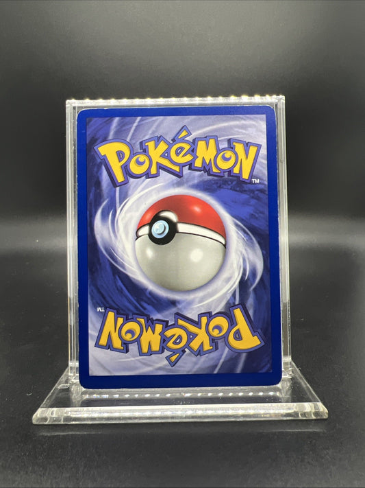 Pokemon Electrode 021/102 Base Set Rare - MOD PLAY
