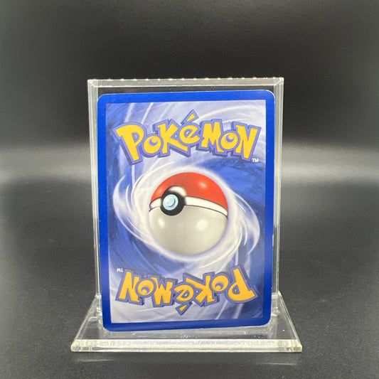 Pokemon Wobbuffet 47/109 Team Rocket Returns Reverse Holo - LIGHT PLAY