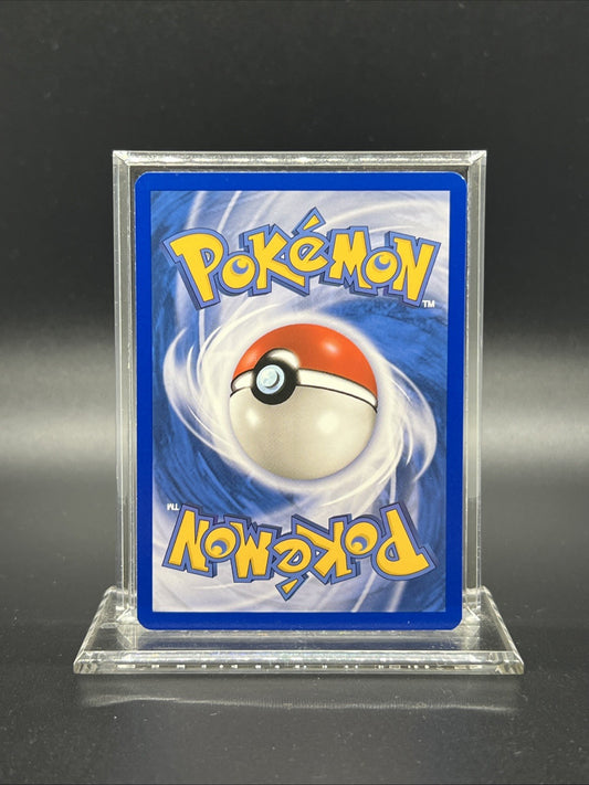Jigglypuff 65/112 FireRed & LeafGreen Holo NEAR MINT Pokemon