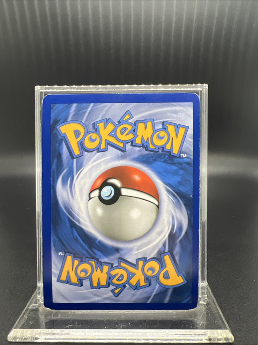 Pokemon Torterra LV.X DP09 Diamond and Pearl Promo - MOD PLAY