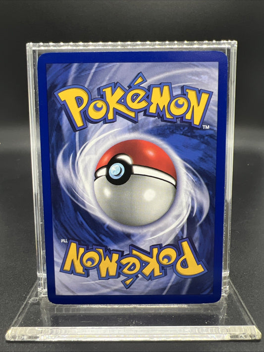 Pokemon Electabuzz 020/102 Base Set Rare Non Holo - LIGHT PLAY