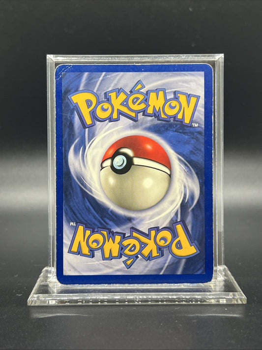 Pokemon Kangaskhan 05/64 – Jungle – Holo Rare – Heavy Play (E)