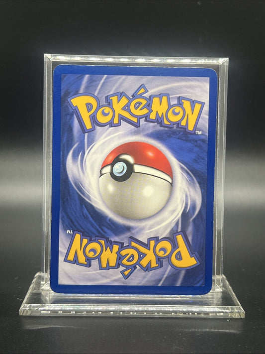 Pokemon Dark Charizard 4/82 – Team Rocket – Holo Rare – Moderate Play