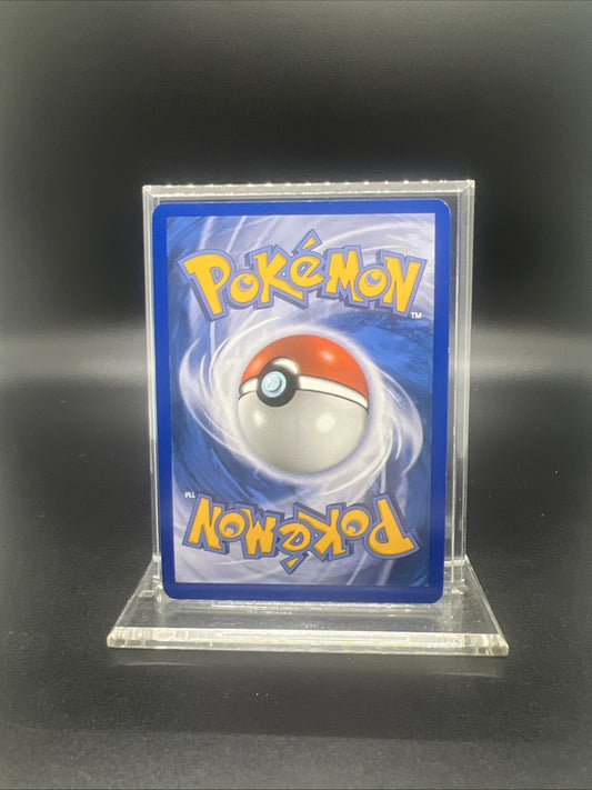 Pokemon Victini EX (131 Full Art) 131/135 Plasma Storm Holo - LIGHT PLAY