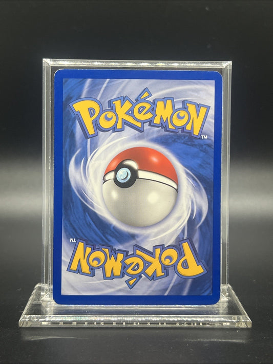 Pokemon Latias 4/10 – EX Trainer Kit (Latias & Latios) – Holo – Moderate Play