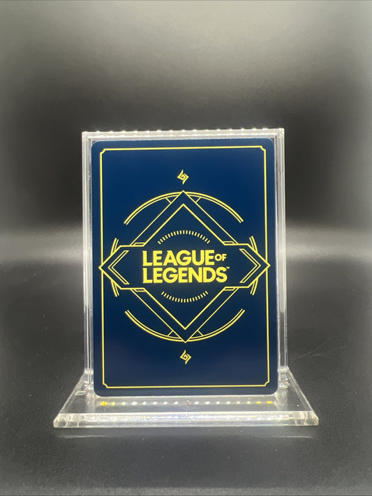 Riftbound Origins Stormbringer Epic Foil 250/298 - NEAR MINT