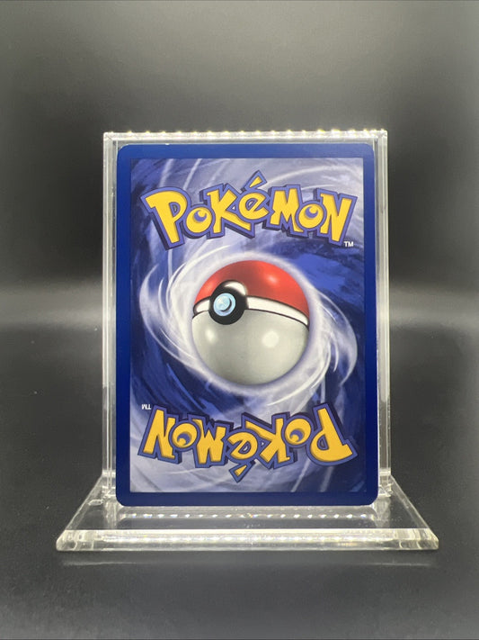 Pokemon Raichu 29/62 Fossil Rare - LIGHT PLAY