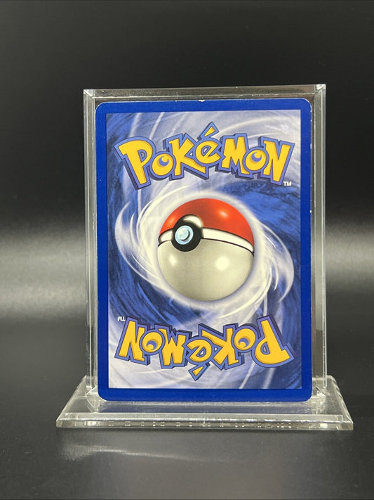 Pokemon Jolteon 04/64 Jungle Holo - MOD PLAY
