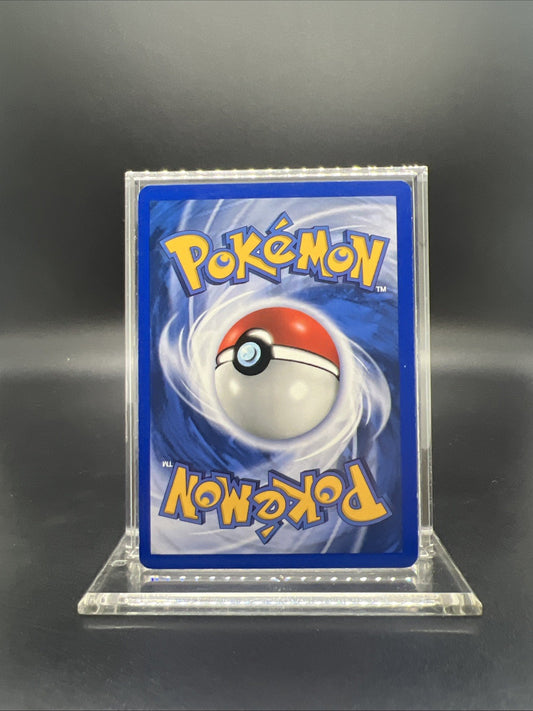 Pokemon Ursaring 34/75 Neo Discovery Rare - MOD PLAY