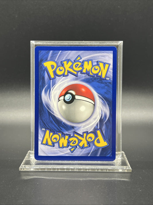 Pikachu Movie Promo 4 NEAR MINT Pokemon
