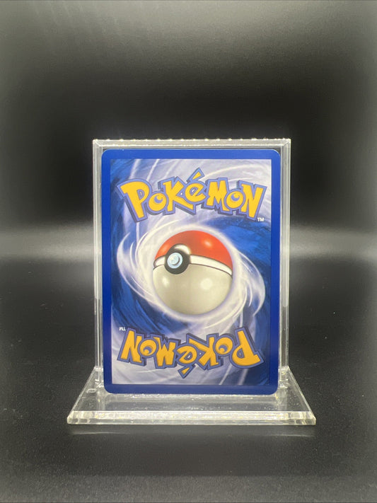 Pokemon Kingler (Delta Species) 22/100 Crystal Guardians Reverse Holo NEAR MINT