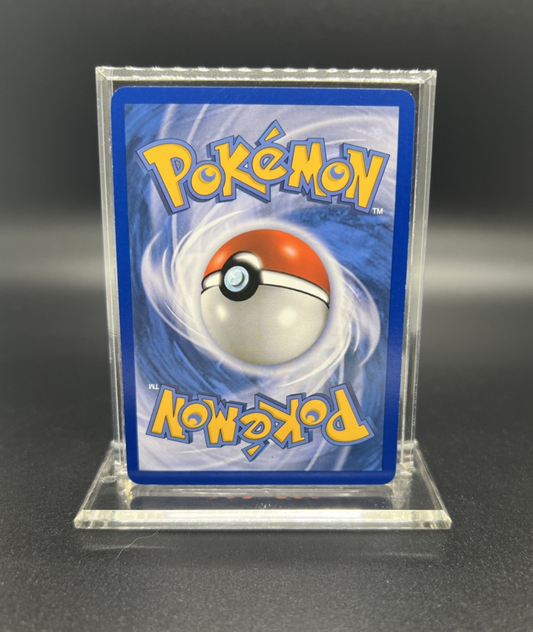 Pokemon Zekrom 114/114 Full Art Black & White Holo - NEAR MINT