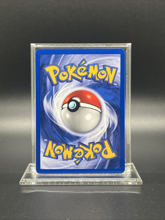 Jumpluff 7/111 Neo Genesis Holo NEAR MINT Pokemon