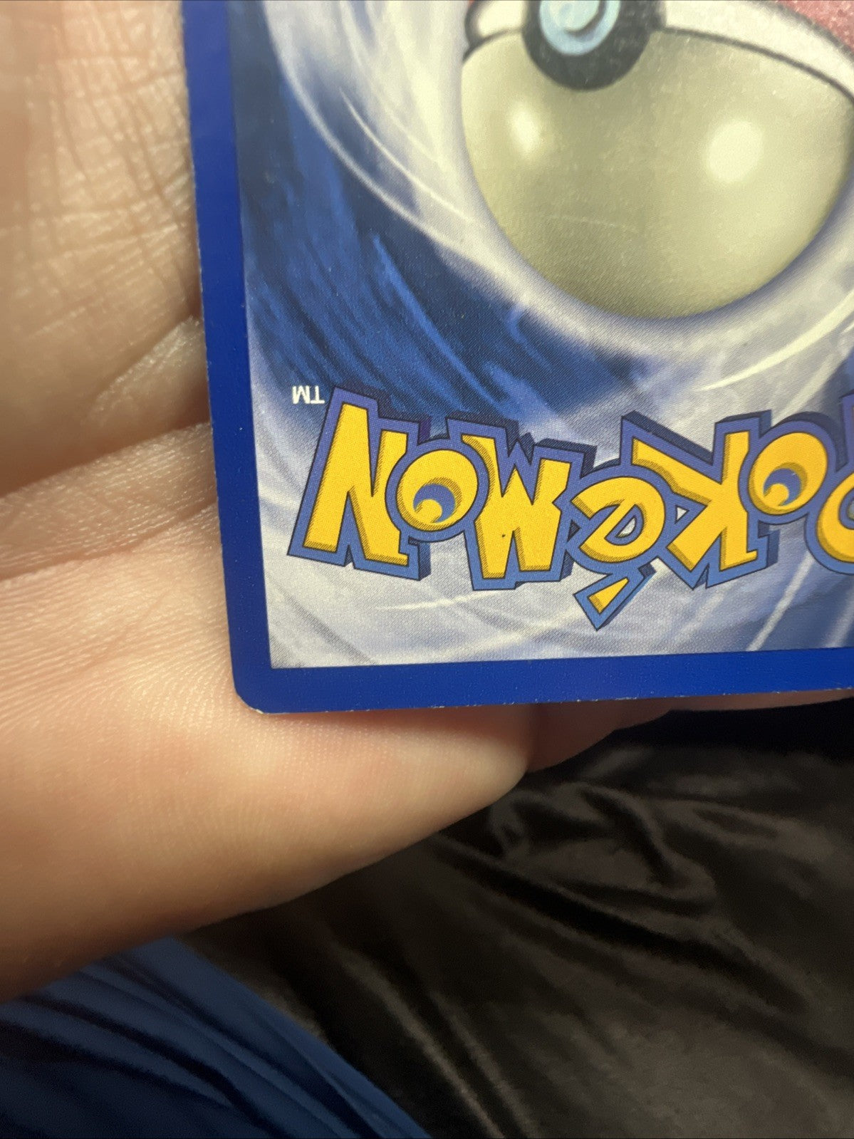 Pokemon Vaporeon 12/64 Jungle Holo - MOD PLAY