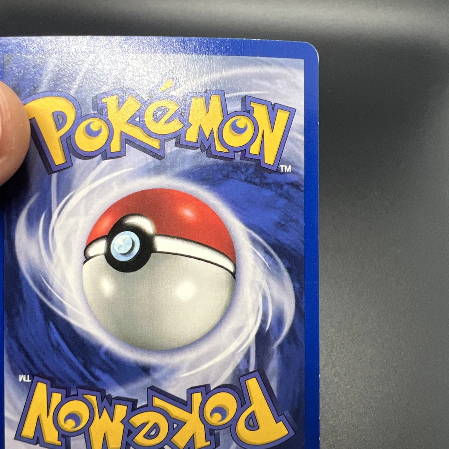 Pokemon Giovanni's Machamp 6/132 Gym Challenge Holo - LIGHT PLAY