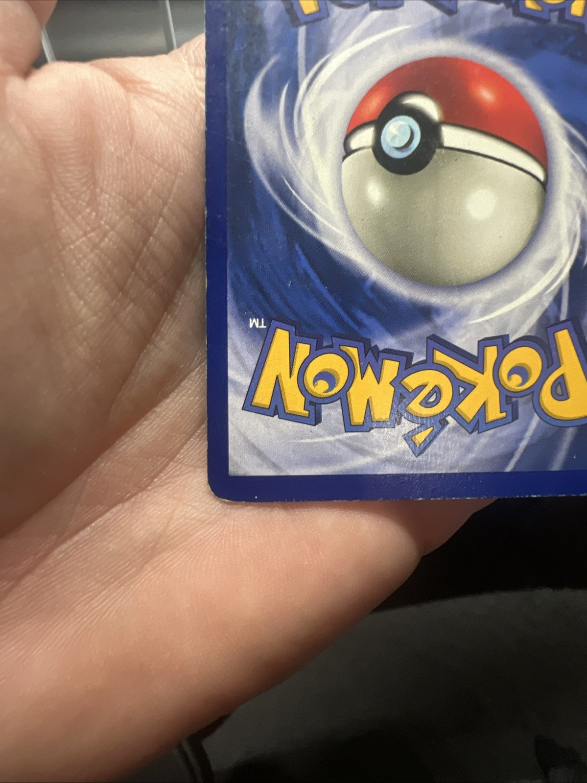 Pokemon Machamp 1st Edition Base Set 8/102 Holo - HEAVY PLAY (B)