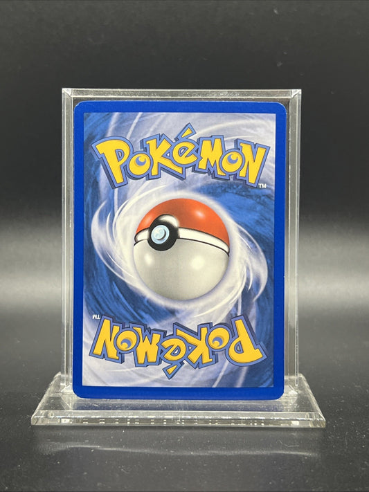 Golem 6/92 Legend Maker Holo NEAR MINT Pokemon