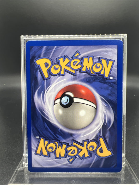 Pokemon Trader 077/102 Base Set Rare Non Holo - MOD PLAY