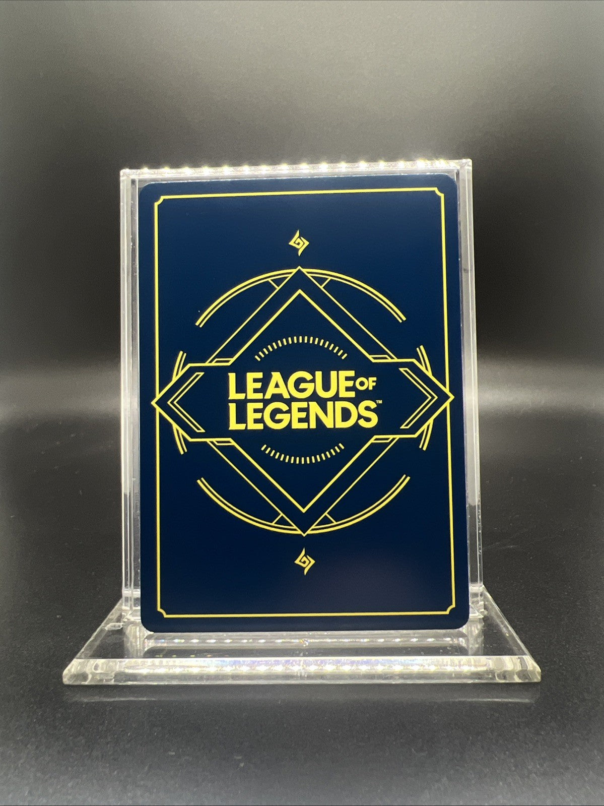 Riftbound Origins Unyielding Spirit Uncommon Foil 145/298 - NEAR MINT